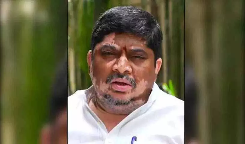 Telangana सरकार ने दुखद चेवेल्ला बस दुर्घटना की जांच के आदेश दिए Telangana सरकार ने दुखद चेवेल्ला बस दुर्घटना की जांच के आदेश दिए