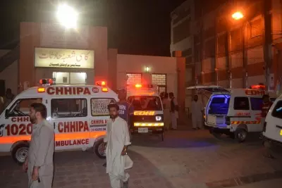 पाकिस्तान में स्वास्थ्य विभाग पर फिर सवाल, अस्पताल से दवाएं और उपकरण गायब पाकिस्तान में स्वास्थ्य विभाग पर फिर सवाल, अस्पताल से दवाएं और उपकरण गायब