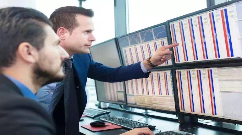 Authum Investment ने भारत वायर रोप्स में अतिरिक्त 2.6% हिस्सेदारी खरीदी Authum Investment ने भारत वायर रोप्स में अतिरिक्त 2.6% हिस्सेदारी खरीदी