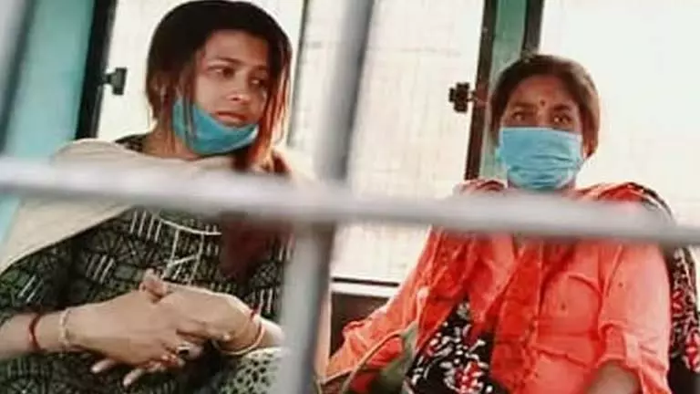 Kumartuli trolley मामले में अदालत ने मां और बेटी को उम्रकैद की सजा सुनाई Kumartuli trolley मामले में अदालत ने मां और बेटी को उम्रकैद की सजा सुनाई