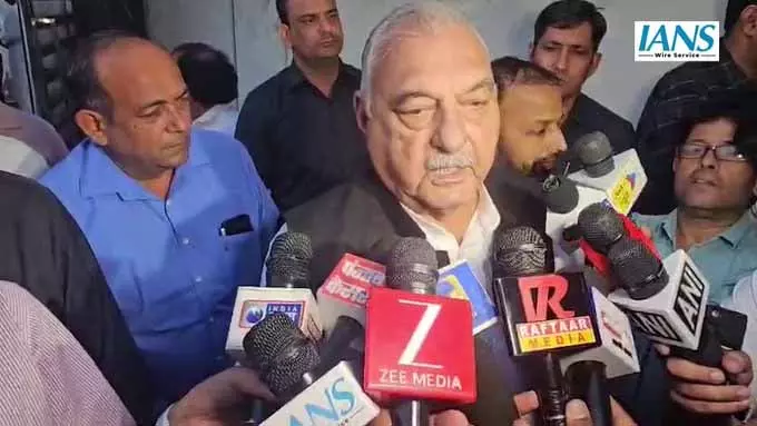 हरियाणा में किसानों को एमएसपी नहीं, मनरेगा भुगतान में देरी हरियाणा में किसानों को एमएसपी नहीं, मनरेगा भुगतान में देरी