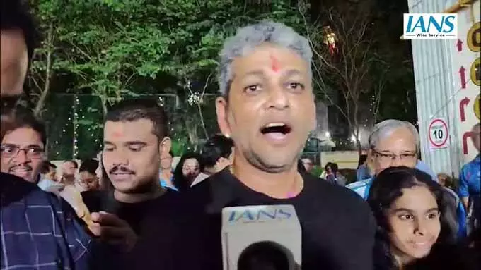 भारत बनी महिला विश्व चैंपियन — कोच मजूमदार बोले, हर मैच था कठिन लेकिन जीत ऐतिहासिक भारत बनी महिला विश्व चैंपियन — कोच मजूमदार बोले, हर मैच था कठिन लेकिन जीत ऐतिहासिक