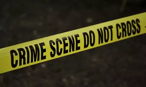 पिता को लिवर की बीमारी फिर भी नहीं छोड़ रहा था शराब पीना, बेटे ने किया मर्डर पिता को लिवर की बीमारी फिर भी नहीं छोड़ रहा था शराब पीना, बेटे ने किया मर्डर