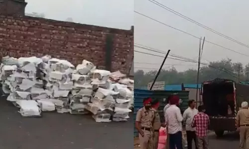 पंजाब पुलिस की कार्रवाई पर प्रेस क्लब ने जताई नाराजगी