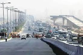 Navi Mumbai को भिवंडी से जोड़ने के लिए 21 किलोमीटर लंबा फ्लाईओवर