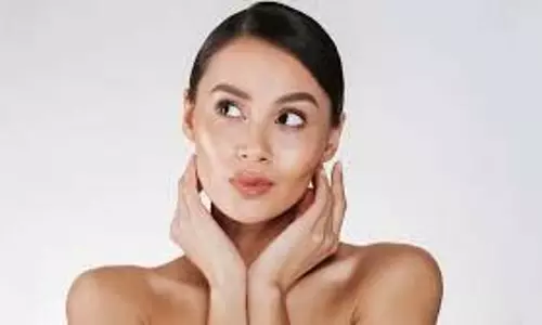 Beauty Tips: घर पर फेस पैक बनाकर चेहरे की खूबसूरती बनाए रखें Beauty Tips: घर पर फेस पैक बनाकर चेहरे की खूबसूरती बनाए रखें