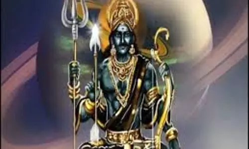 धर्म: शनि की सीधी चाल से आएगी समृद्धि और तरक्की, इन 5 राशियों का होगा भाग्योदय