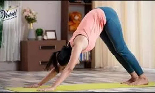 Health Tips: Winter में करें ये Yoga, एक्टिव रहने के साथ Immunity भी होगी मजबूत