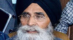 Harjinder Dhami शिरोमणि अकाली दल के अध्यक्ष चुने गए हैं, अलग हुआ समूह भी चुनाव लड़ेगा