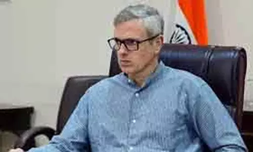 एनसी नेताओं ने बडगाम उपचुनाव अभियान जारी रखा एनसी नेताओं ने बडगाम उपचुनाव अभियान जारी रखा