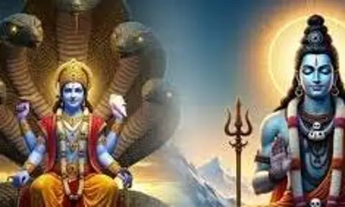 Harihar Milan 2025: उज्जैन में हरि-हर मिलन, क्यों इतना विशेष है ये दिन