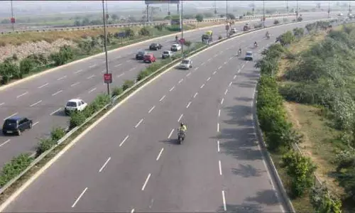 PWD ने महात्मा गांधी रोड कॉरिडोर का पुनर्विकास शुरू किया