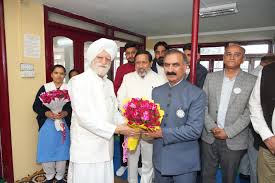 Nirankari Samagam में हरियाणा के मुख्यमंत्री ने एकता और मानवता का संदेश दिया