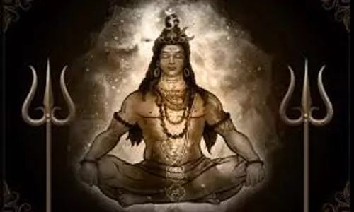 Shivji ki Aarti: प्रदोष व्रत के दिन जरूर करें महादेव की आरती, भोले बाबा होंगे प्रसन्न Shivji ki Aarti: प्रदोष व्रत के दिन जरूर करें महादेव की आरती, भोले बाबा होंगे प्रसन्न