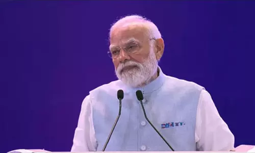 आप पर गर्व है, आपकी सफलता करोड़ों नौजवानों को प्रेरित करेगी, प्रधानमंत्री मोदी ने दी महिला क्रिकेट टीम को बधाई