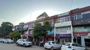 Noida अस्पताल ने बच्चों के लिए हीलिंग गार्डन विकसित किया
