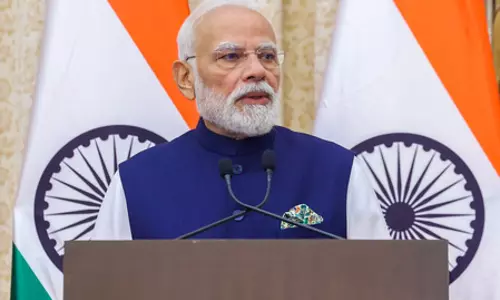 प्रधानमंत्री मोदी ने तेलंगाना बस हादसे पर दुख जताया, पीड़ित परिवारों के लिए सहायता राशि की घोषणा