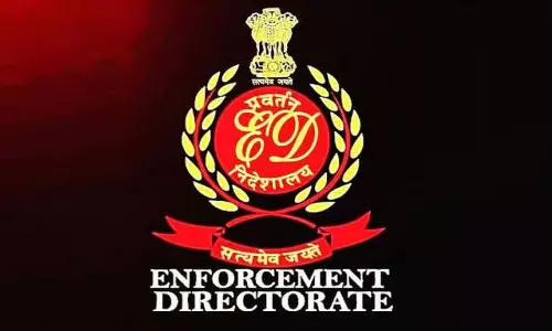 फर्जी पासपोर्ट मामले में ईडी ने मारा बढ़ई के घर छापा, पाकिस्तान से कनेक्शन की जांच शुरू