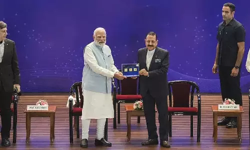 पीएम मोदी ने रिसर्च में प्राइवेट इन्वेस्टमेंट को बढ़ावा देने के लिए RDI फंड लॉन्च किया