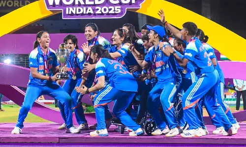 Team India की विजय परेड पर निर्णय आईसीसी बैठक के बाद होगा: सैकिया
