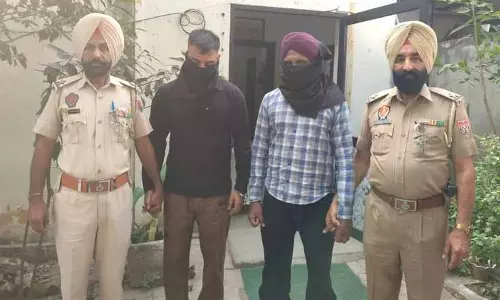 Punjab: जगराओं कबड्डी खिलाड़ी की हत्या के आरोप में दो गिरफ्तार