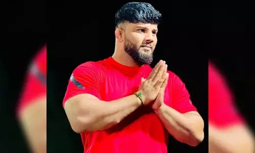 Maharashtra : टॉप पहलवान को इंटर-स्टेट हथियारों की तस्करी के आरोप में पंजाब में गिरफ्तार किया