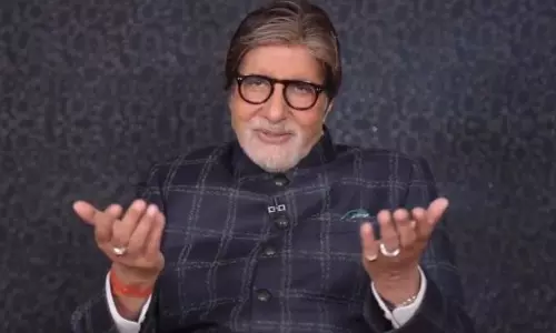 Amitabh Bachchan ने भारतीय महिला टीम को बधाई देते हुए कहा, मुझे बहुत गर्व