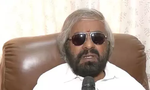 बिजली का झटका लगने से दो हाथियों की मौत: वन मंत्री ईश्वर खंड्रे ने जांच के आदेश दिए