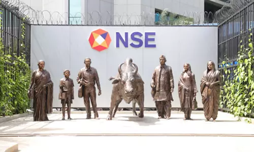 गिफ्ट निफ्टी ने अक्टूबर में दर्ज किया अब तक का सबसे अधिक 106.22 अरब डॉलर का टर्नओवर