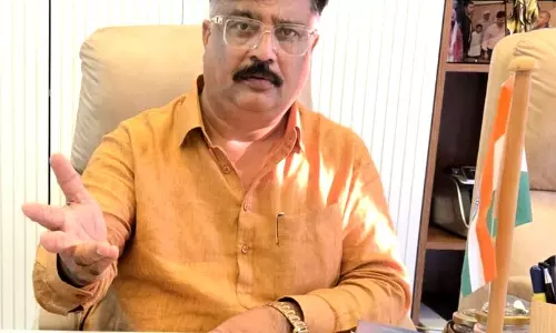 Haryana : व्यापारियों के संगठन ने मुद्दों के समय पर समाधान के लिए Haryana : व्यापारियों के संगठन ने मुद्दों के समय पर समाधान के लिए