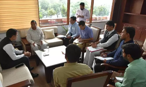 Panipat प्रशासन विशेष अभियान के तहत झुग्गी-झोपड़ियों और अतिक्रमण को हटाने की योजना बना रहा Panipat प्रशासन विशेष अभियान के तहत झुग्गी-झोपड़ियों और अतिक्रमण को हटाने की योजना बना रहा