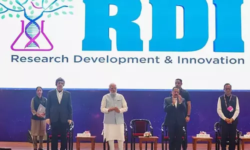 रिसर्च और डेवलपमेंट के लिए 1 लाख करोड़ का स्पेशल फंड: PM Modi ने घोषणा की