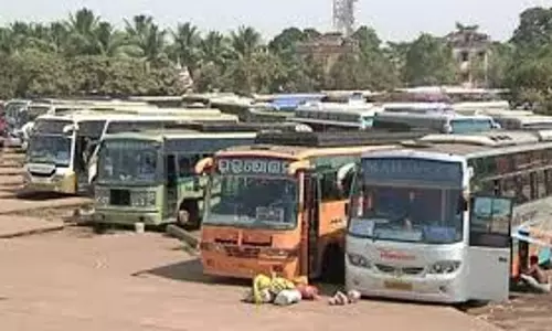 Jaipur: 10 करोड़ का राजस्व घाटा, स्लीपर कोच बसों का संचालन ठप