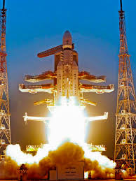 Bahubali Rocket LVM3 के साथ इसरो का मिशन 4,400 किलोग्राम की लिफ्ट से भी ज़्यादा भारी क्यों  ?
