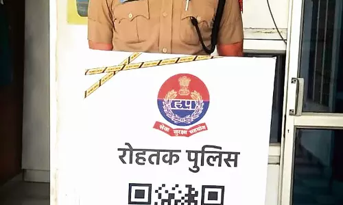 Rohtak पुलिस को जनता की प्रतिक्रिया एकत्र करने में कैसे मदद करेगी