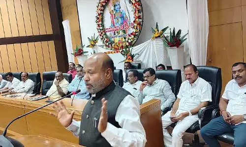 रामनगर में 20 दिवसीय रामोत्सव: प्रारंभिक बैठक रामनगर में 20 दिवसीय रामोत्सव: प्रारंभिक बैठक