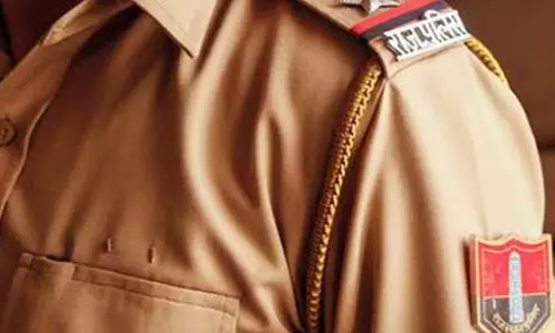 Jaipur: जतन सिंह की ईमानदारी और लगन से पुलिस महकमे को मिला गर्व