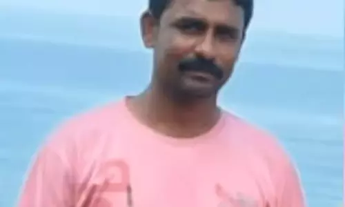 Chintamani : किसान की बिजली का झटका लगने से मौत हो गई