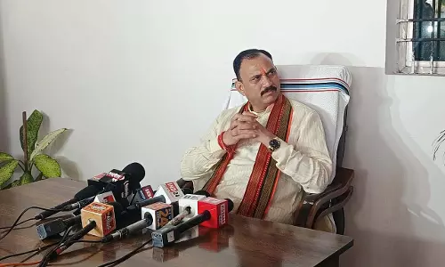 अमानक दवा की सप्लाई का मामला, स्वास्थ्य मंत्री का बड़ा बयान आया अमानक दवा की सप्लाई का मामला, स्वास्थ्य मंत्री का बड़ा बयान आया