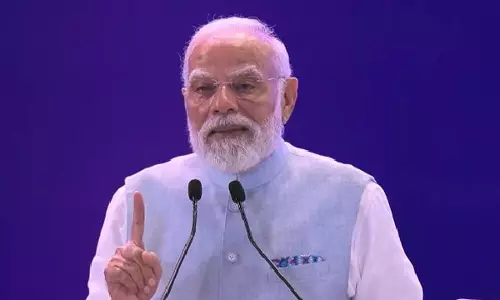 विज्ञान और नवाचार को गति देने के लिए सरकार ने उठाए कदम, PM Modi ने बताया विज़न विज्ञान और नवाचार को गति देने के लिए सरकार ने उठाए कदम, PM Modi ने बताया विज़न