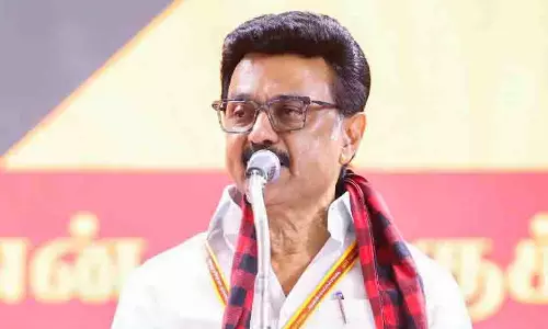 स्टालिन का PM पर वार: तमिलनाडु में भी दोहराएं बिहार वाला बयान