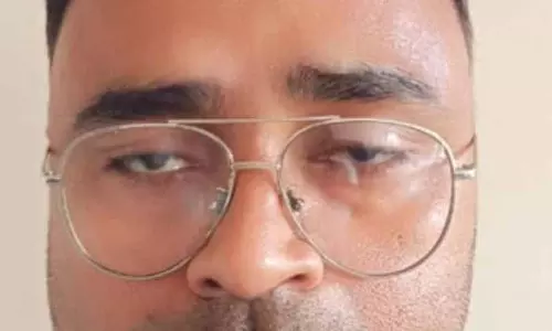 सिरप से हुई मौतों के मामले में HP कंपनी का साझेदार गिरफ्तार सिरप से हुई मौतों के मामले में HP कंपनी का साझेदार गिरफ्तार