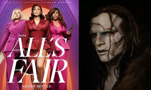 इस हफ़्ते 7 नई Hollywood ओटीटी रिलीज़
