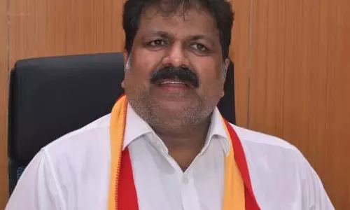 मंत्री मनका के डॉक्टर ने सांसद को चुनौती दी कि वह उन पर पर्यावरण मंजूरी न देने का दबाव डालें