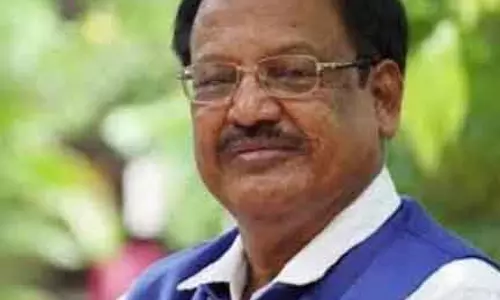 Cuttack रुचि मसाला के संस्थापक शरत कुमार साहू का निधन