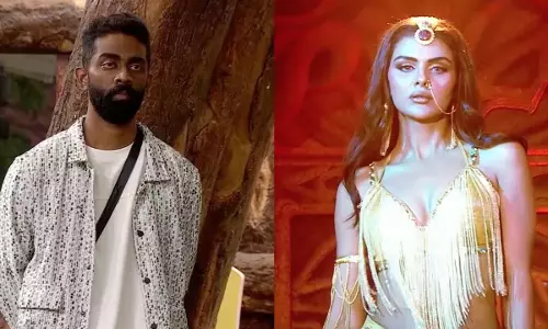 Bigg Boss 19, 2 नवंबर, एपिसोड हाइलाइट्स
