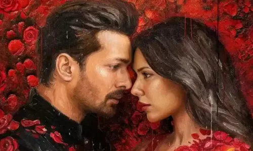 बॉक्स ऑफिस: हर्षवर्द्धन राणे की Ek Deewane Ki Deewaniyat बॉक्स ऑफिस: हर्षवर्द्धन राणे की Ek Deewane Ki Deewaniyat