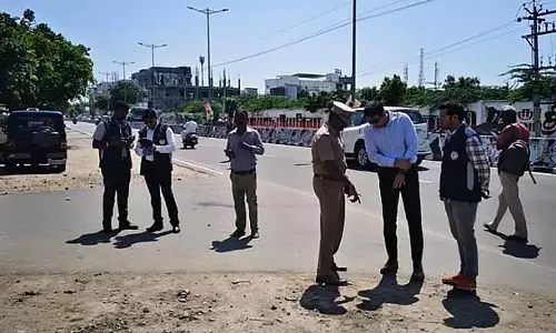 करूर केस: CBI अधिकारी करूर कोर्ट के जज से मिले