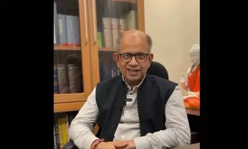 BJD नेता अमर पटनायक ओडिशा में बीजेपी में शामिल हो गए
