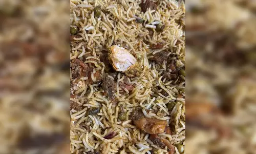 स्टार्टअप फाउंडर को वेज बिरयानी ऑर्डर करने पर मिली नॉन-वेज बिरयानी, स्विगी की बढ़ी मुश्किलें